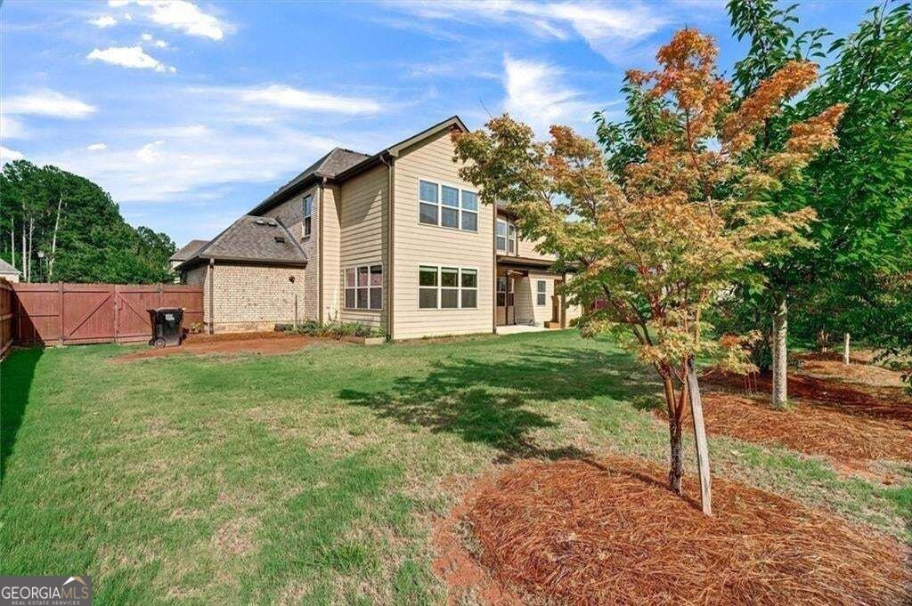 1820 Stonington Drive Cumming - Photo 13