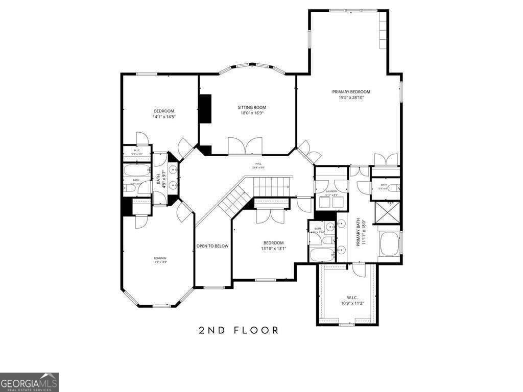 1820 Stonington Drive Cumming - Photo 15