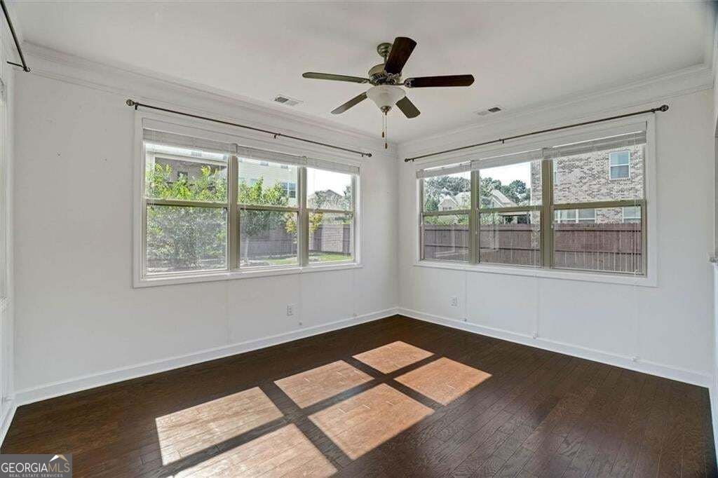 1820 Stonington Drive Cumming - Photo 18