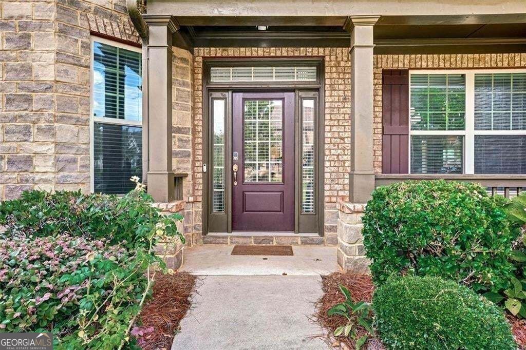 1820 Stonington Drive Cumming - Photo 8