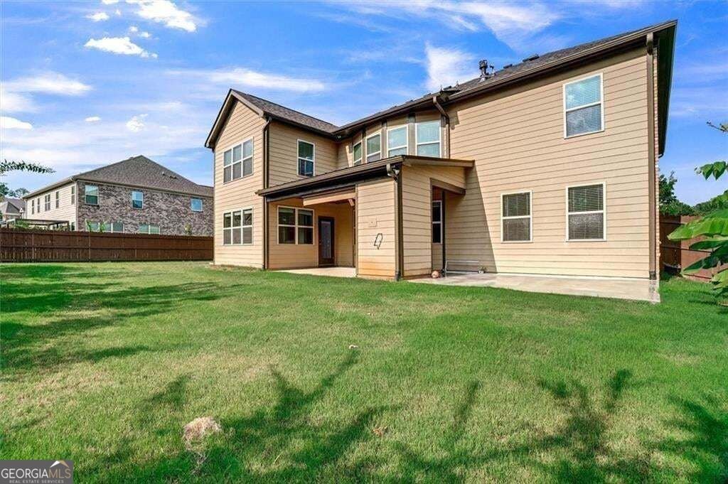 1820 Stonington Drive Cumming - Photo 9
