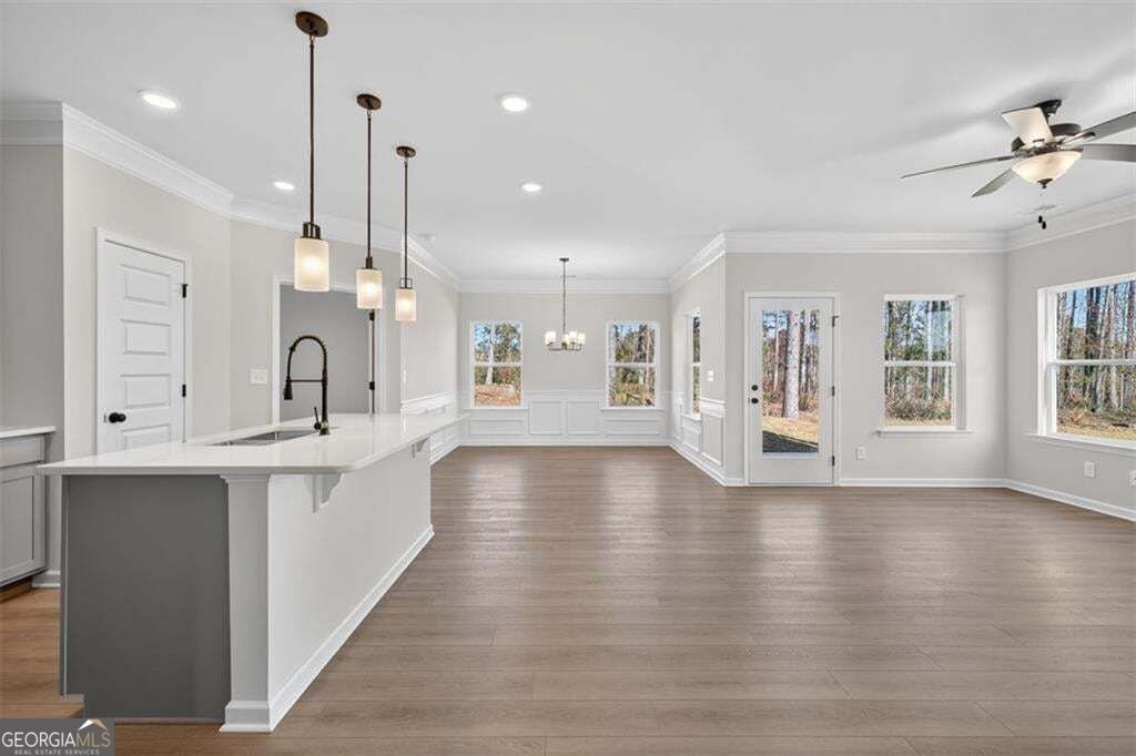 368 Wick Street Hoschton - Photo 10