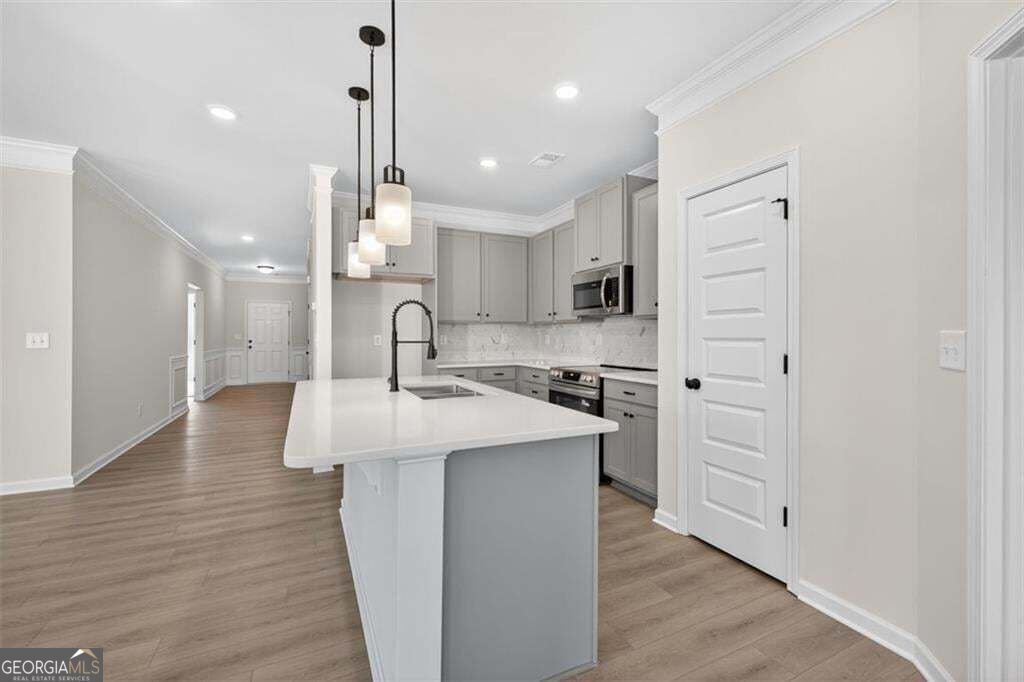 368 Wick Street Hoschton - Photo 11