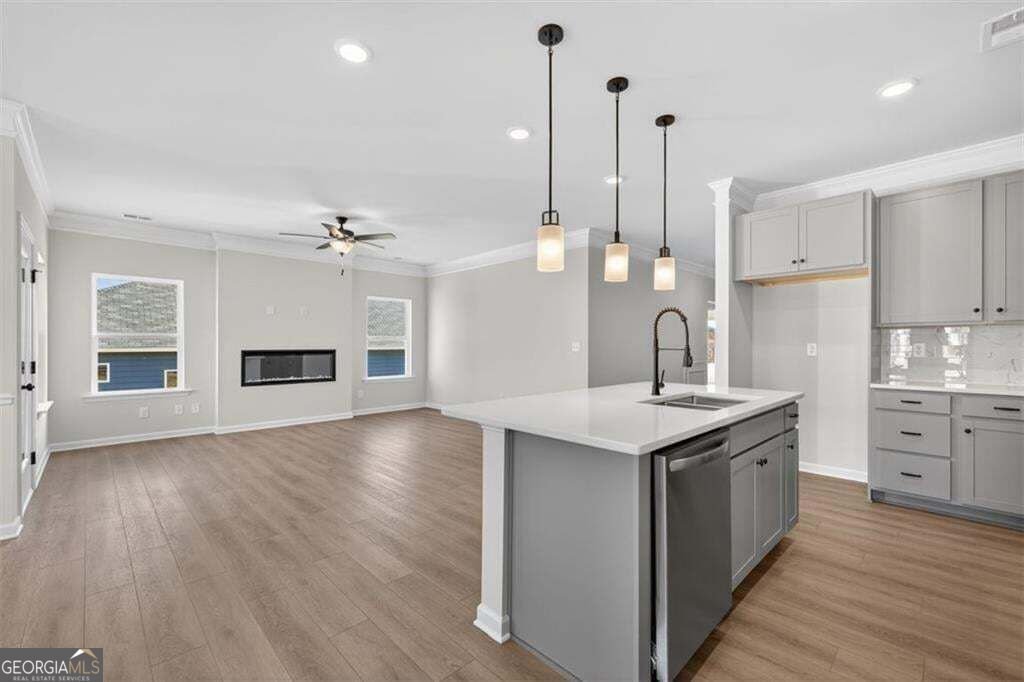 368 Wick Street Hoschton - Photo 12