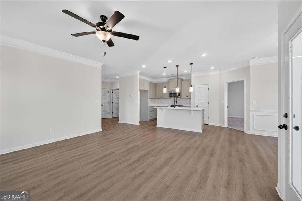 368 Wick Street Hoschton - Photo 13