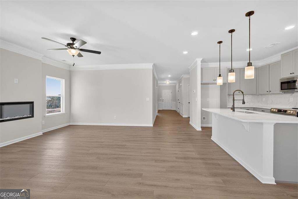368 Wick Street Hoschton - Photo 14