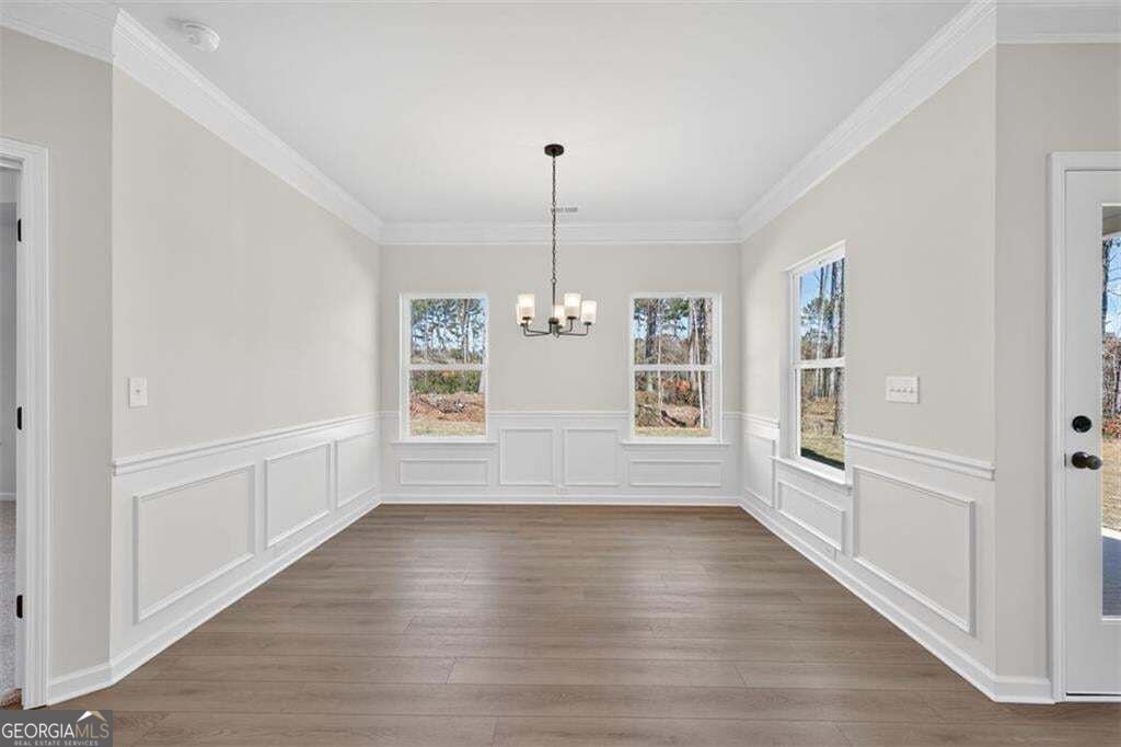 368 Wick Street Hoschton - Photo 16