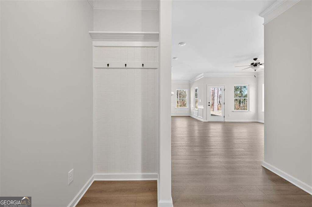 368 Wick Street Hoschton - Photo 17