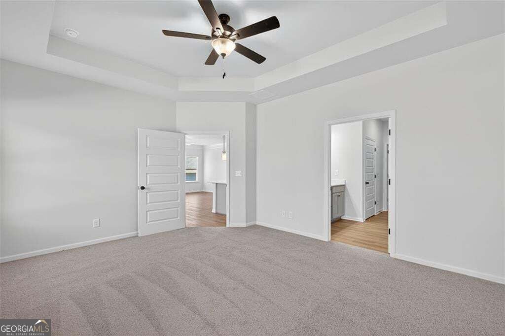 368 Wick Street Hoschton - Photo 20