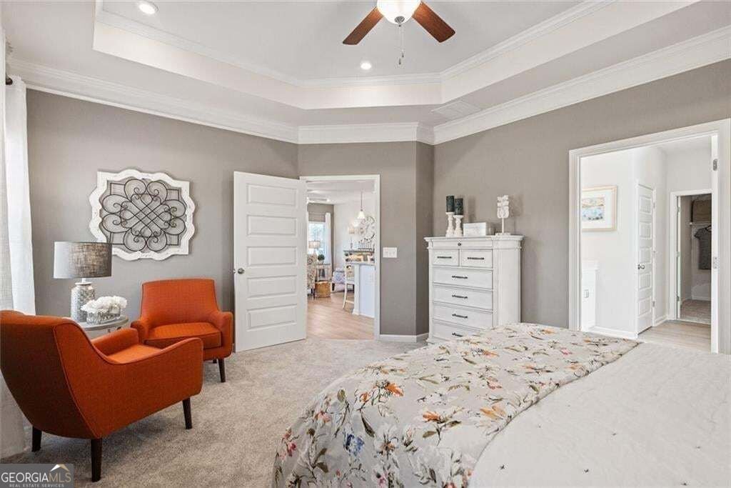 368 Wick Street Hoschton - Photo 23