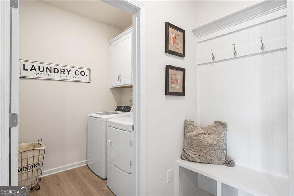 368 Wick Street Hoschton - Photo 26