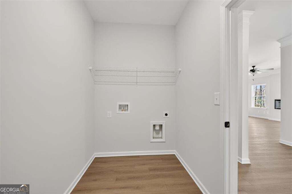 368 Wick Street Hoschton - Photo 27