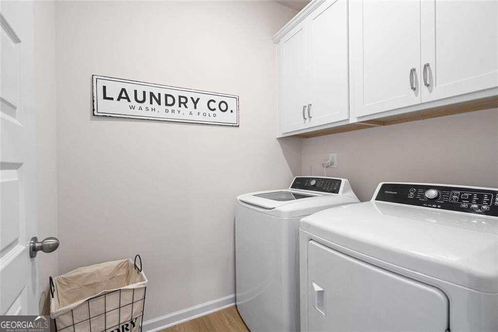 368 Wick Street Hoschton - Photo 28
