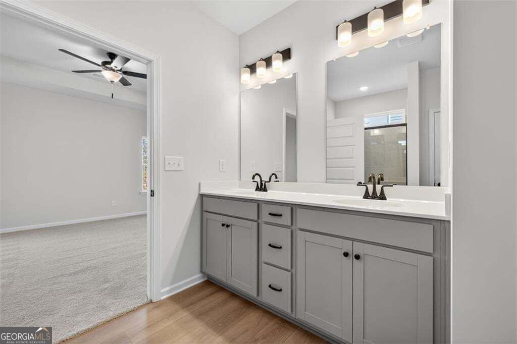 368 Wick Street Hoschton - Photo 31