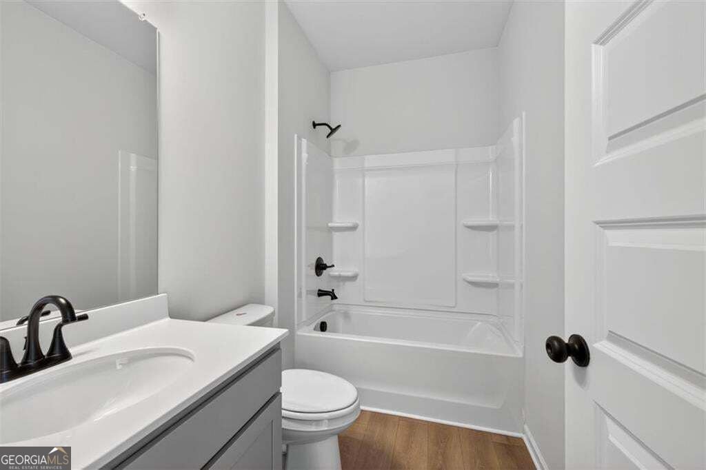 368 Wick Street Hoschton - Photo 36