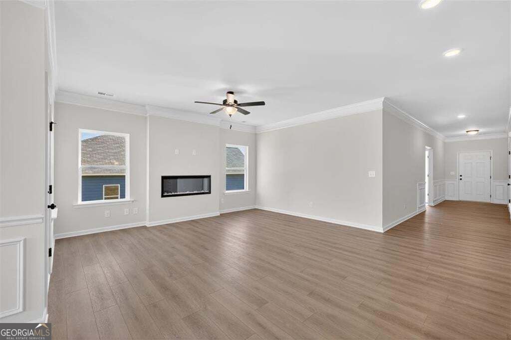 368 Wick Street Hoschton - Photo 6