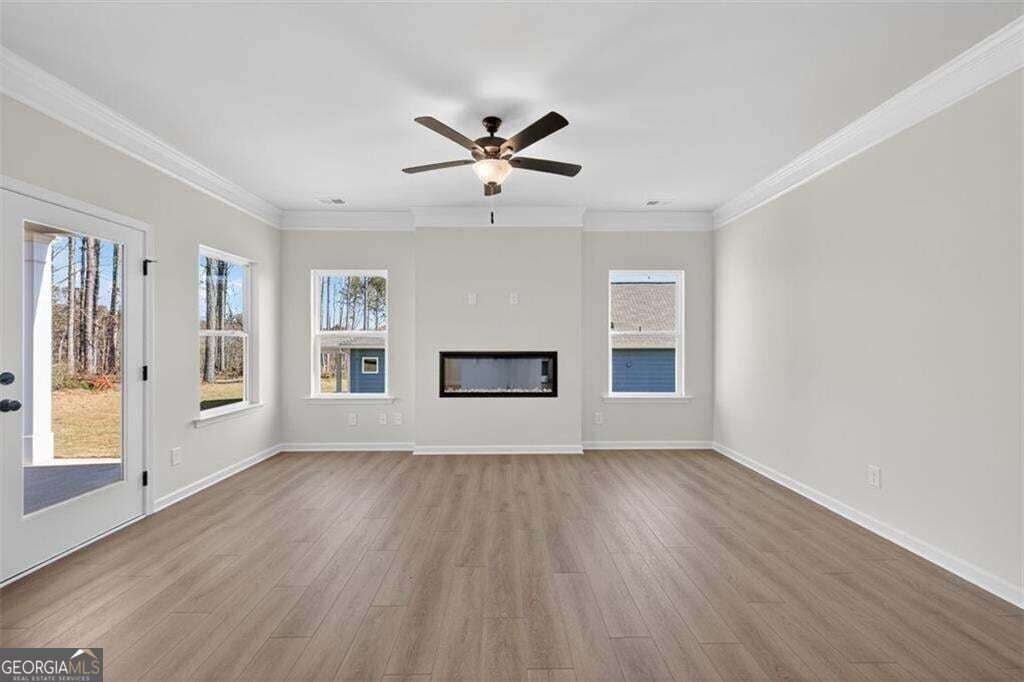 368 Wick Street Hoschton - Photo 7