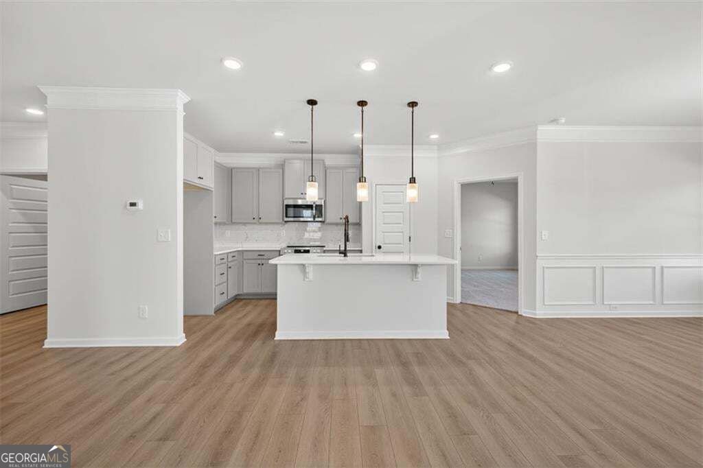 368 Wick Street Hoschton - Photo 8