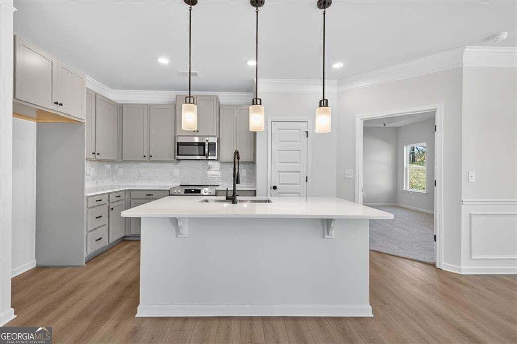368 Wick Street Hoschton - Photo 9