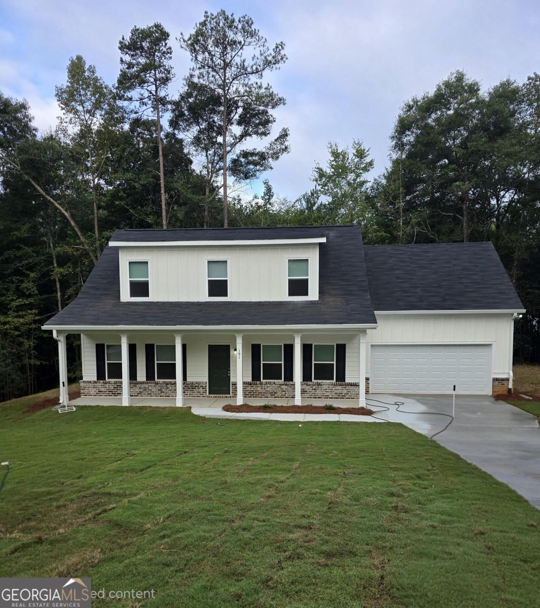 191 Laura Lane Commerce - main photo