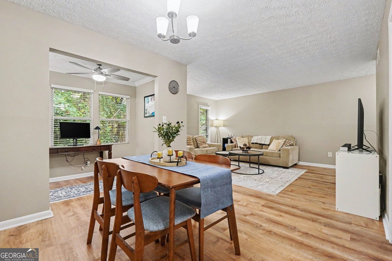 5157 Roswell Road Sandy Springs - Photo 10