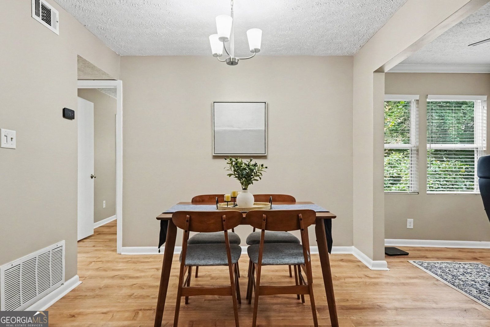 5157 Roswell Road Sandy Springs - Photo 11