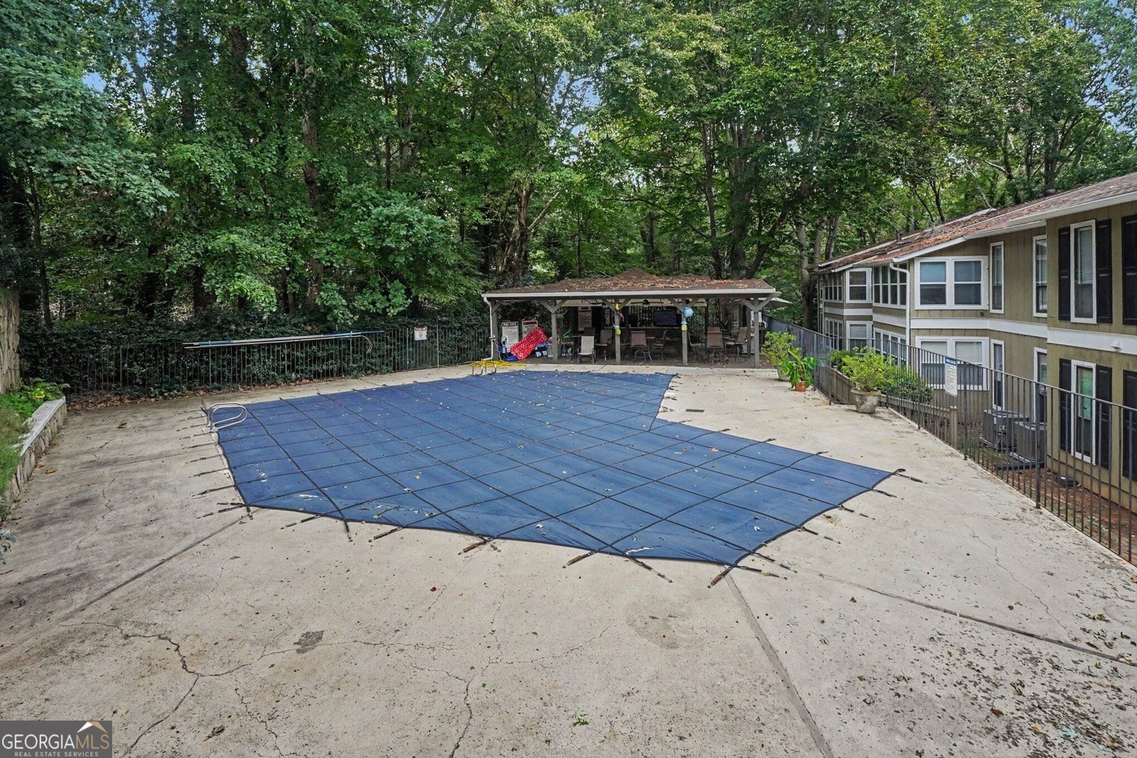 5157 Roswell Road Sandy Springs - Photo 26