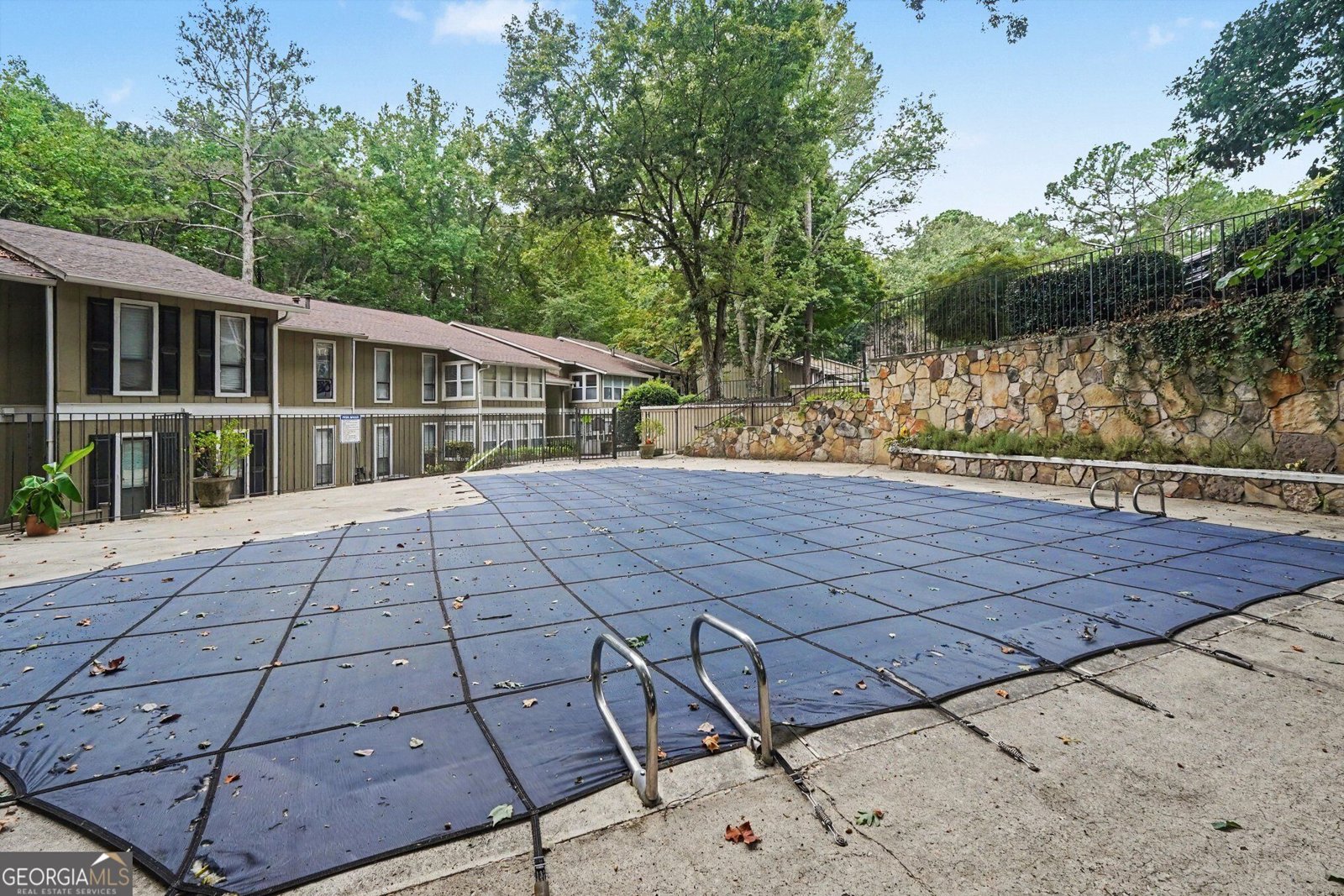 5157 Roswell Road Sandy Springs - Photo 27