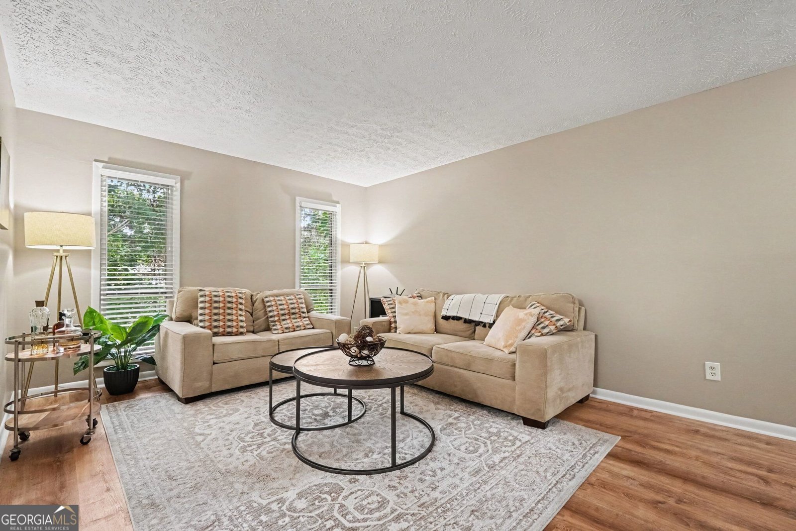 5157 Roswell Road Sandy Springs - Photo 6