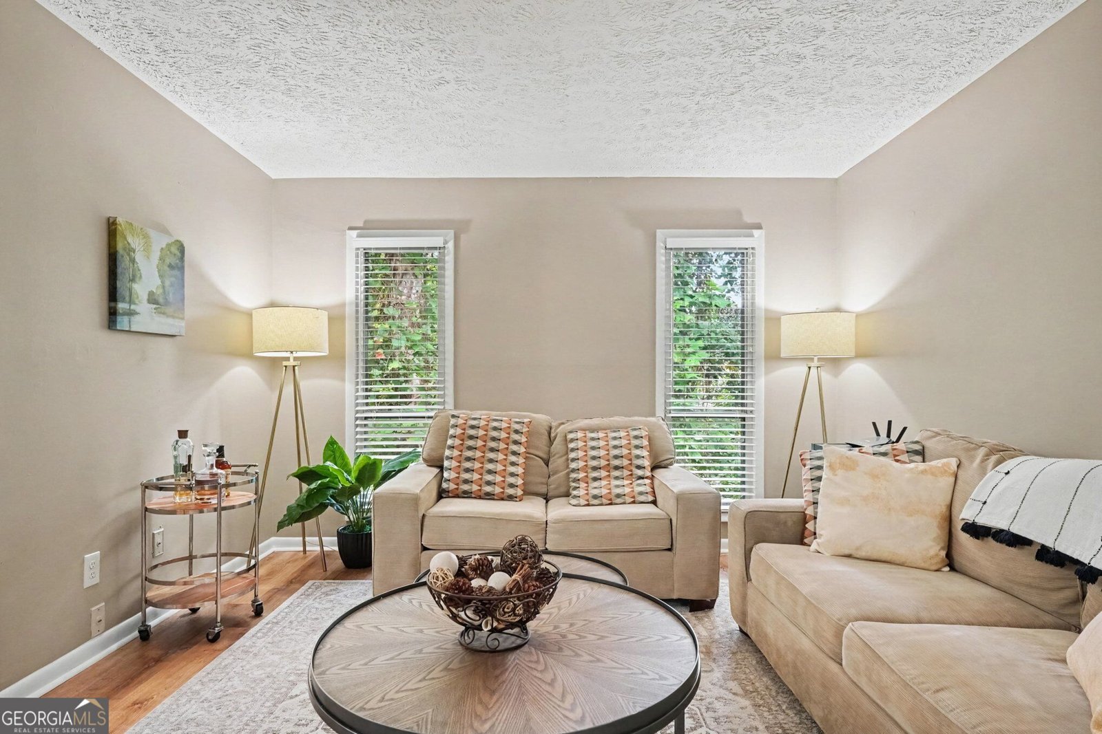 5157 Roswell Road Sandy Springs - Photo 7