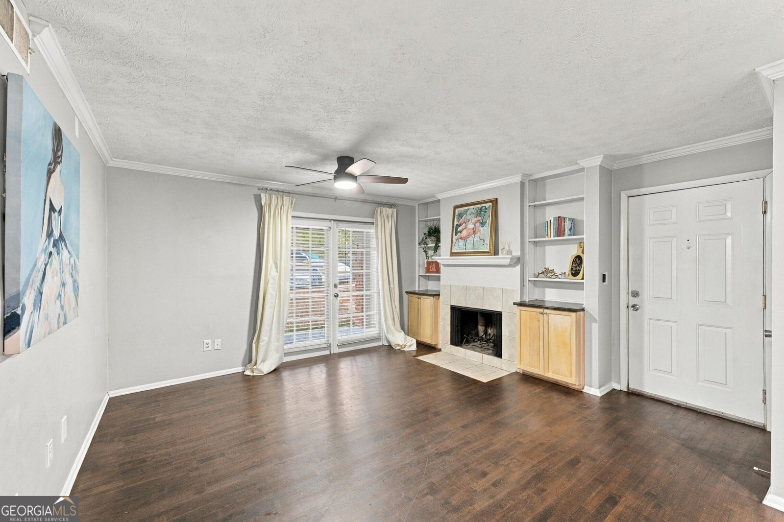 1150 Collier Road Atlanta - main photo