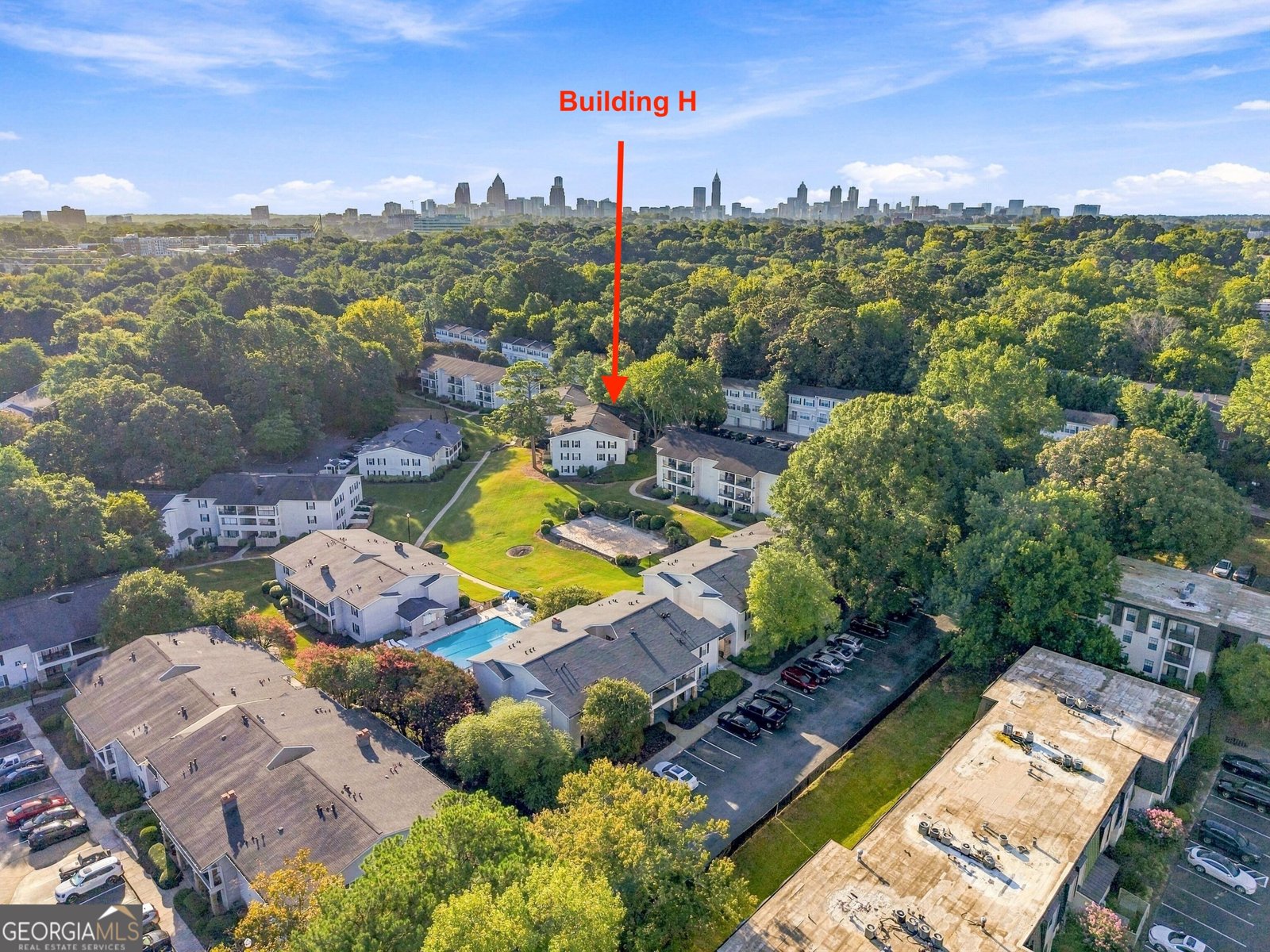 1150 Collier Road Atlanta - Photo 30