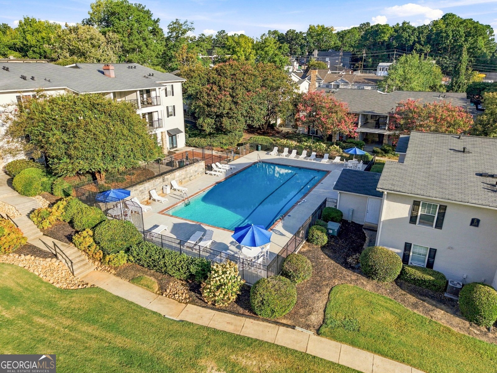 1150 Collier Road Atlanta - Photo 31