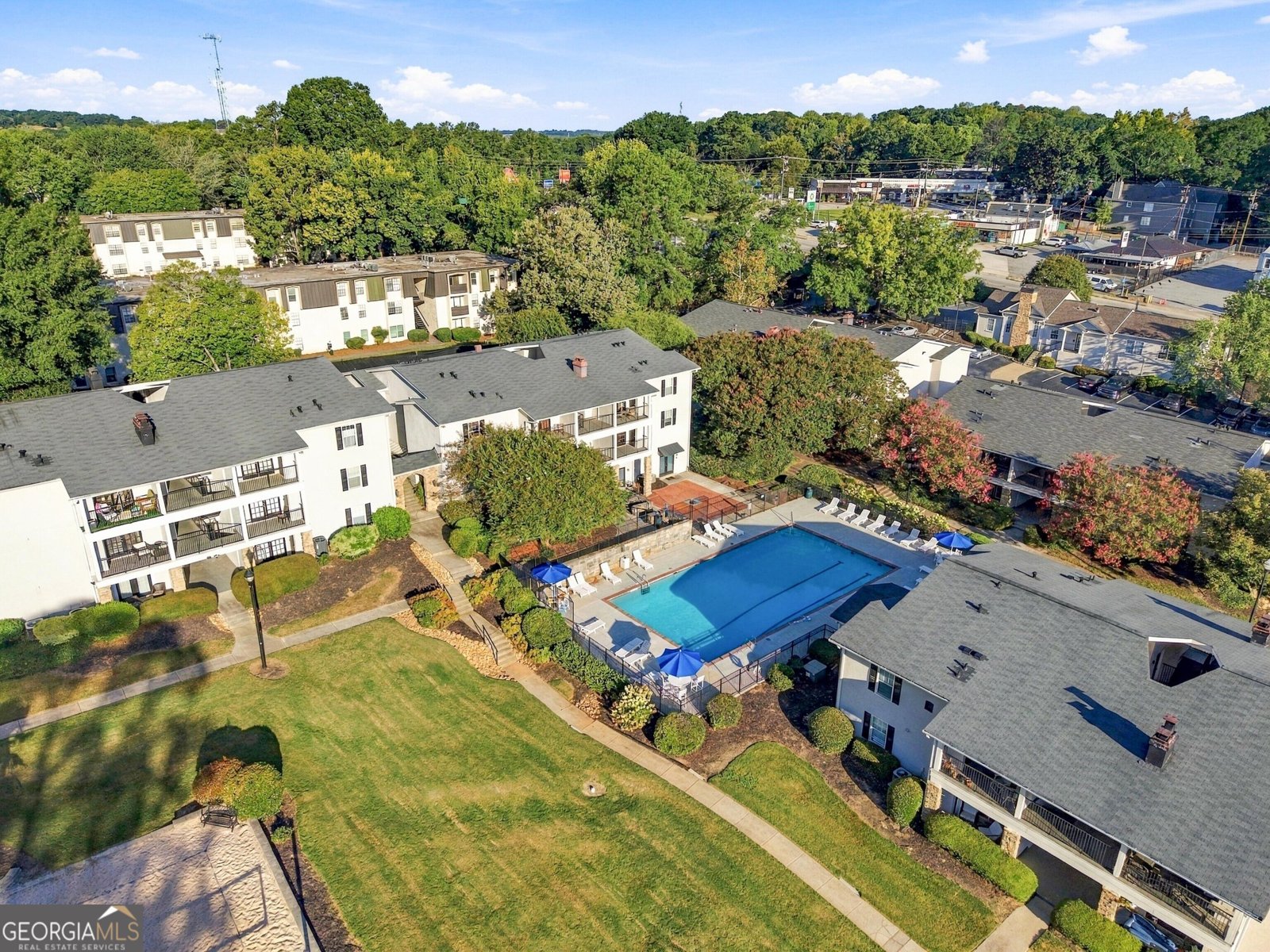 1150 Collier Road Atlanta - Photo 32