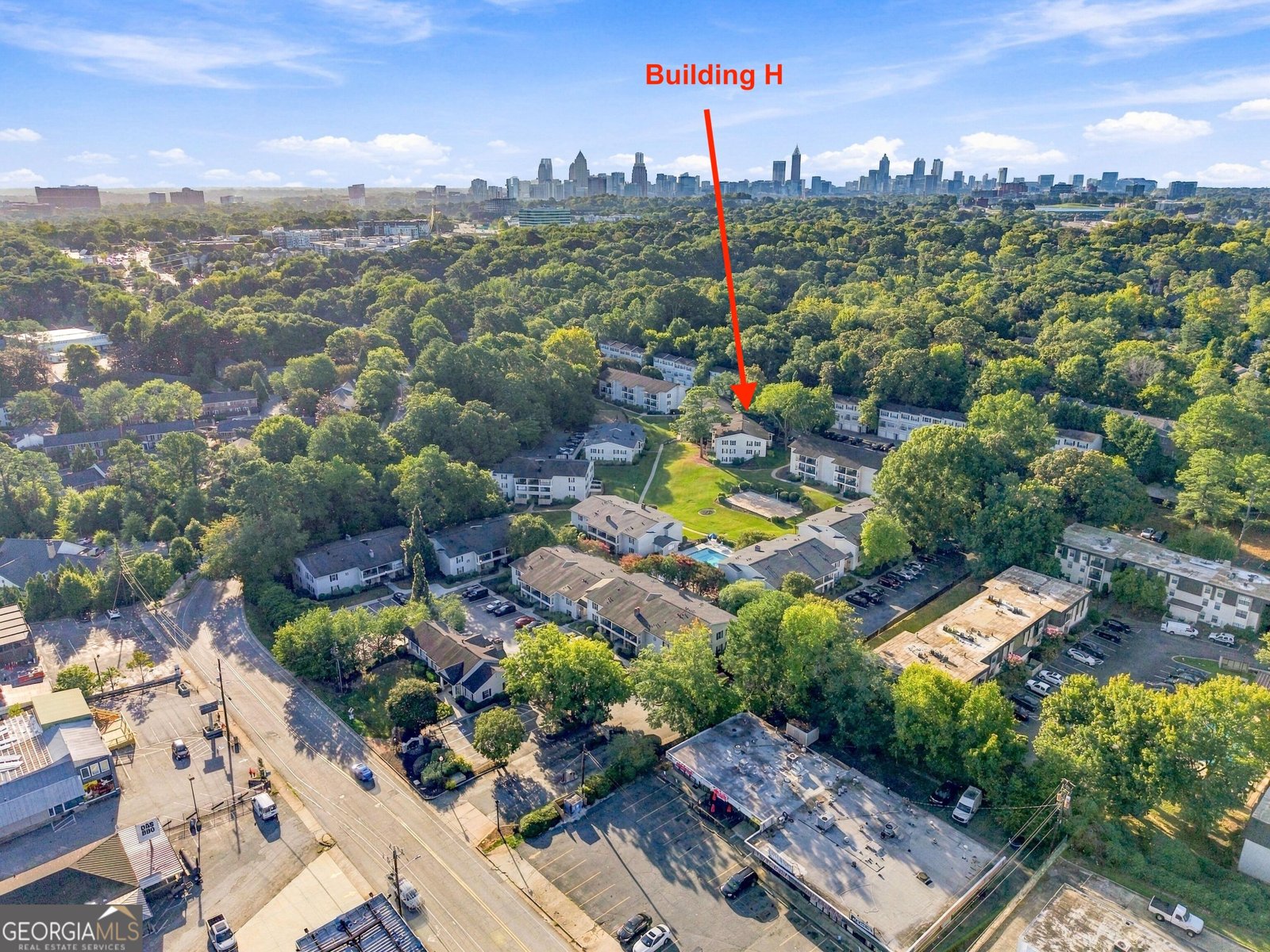 1150 Collier Road Atlanta - Photo 33