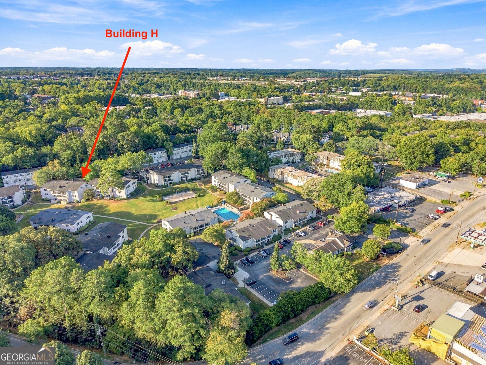 1150 Collier Road Atlanta - Photo 34