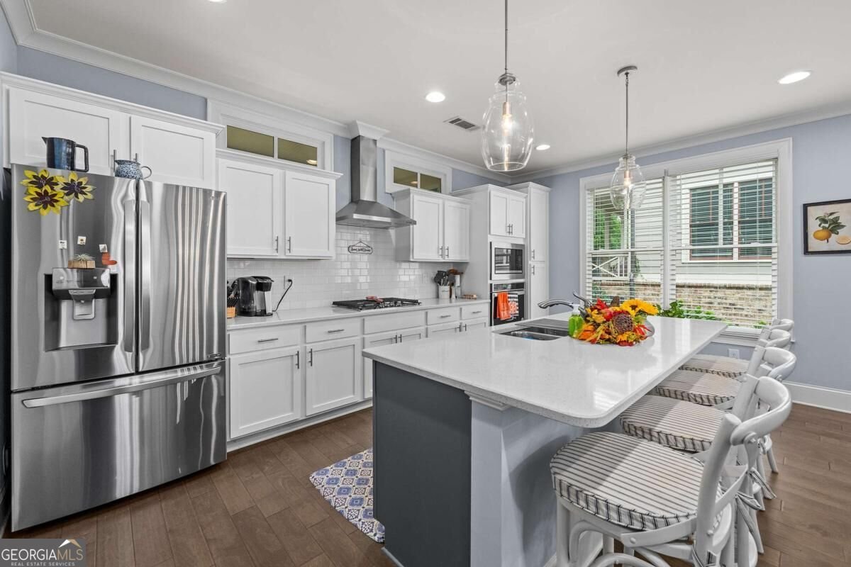 12579 Arnold Mill Road Milton - Photo 10