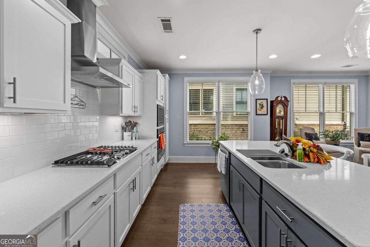 12579 Arnold Mill Road Milton - Photo 11