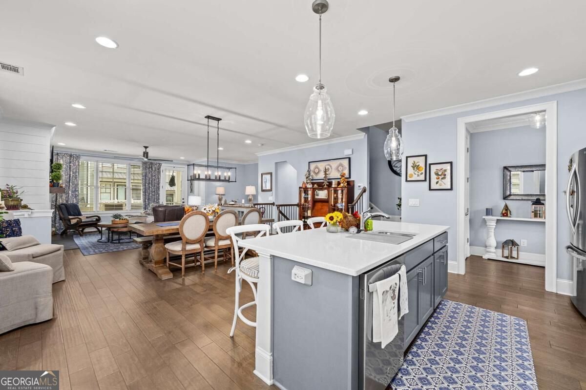 12579 Arnold Mill Road Milton - Photo 14