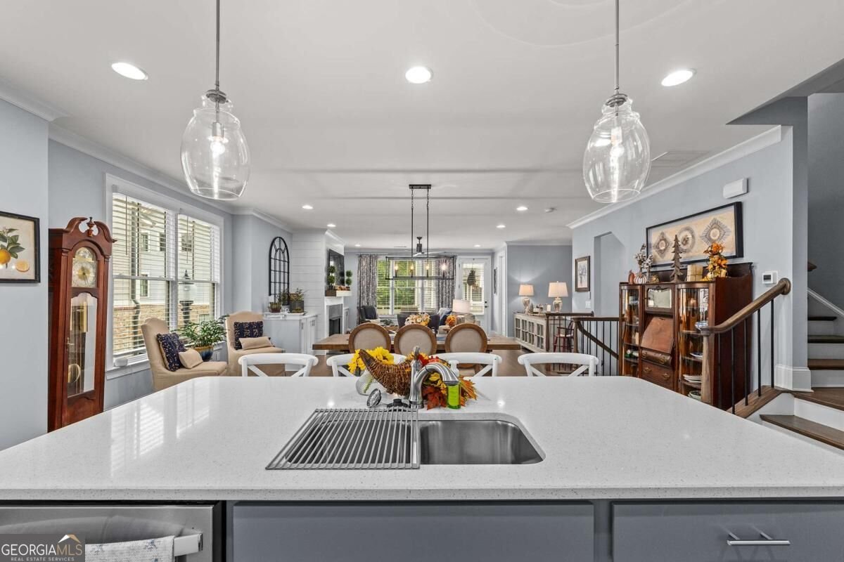 12579 Arnold Mill Road Milton - Photo 15