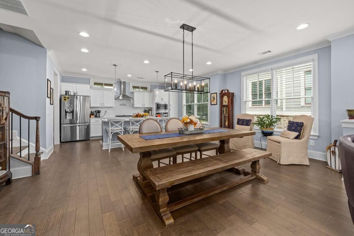 12579 Arnold Mill Road Milton - Photo 16