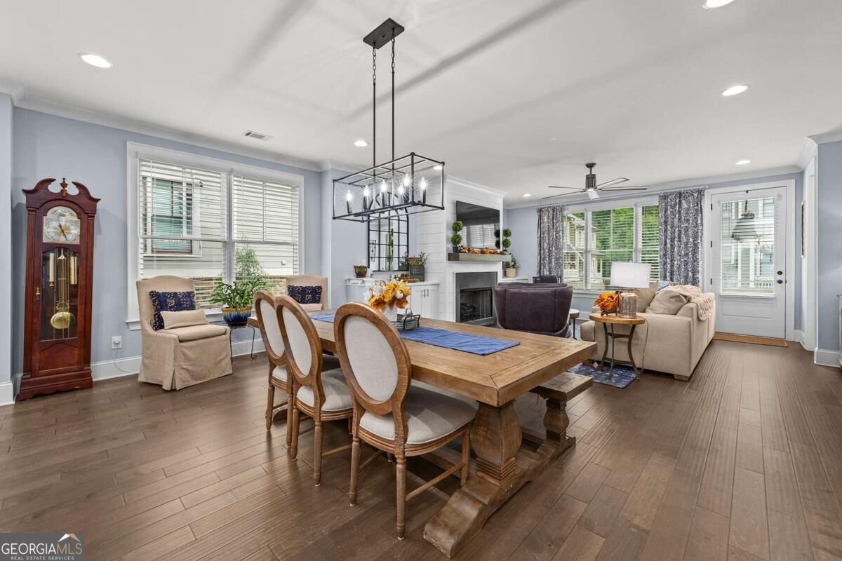 12579 Arnold Mill Road Milton - Photo 18