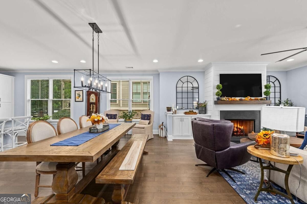 12579 Arnold Mill Road Milton - Photo 19