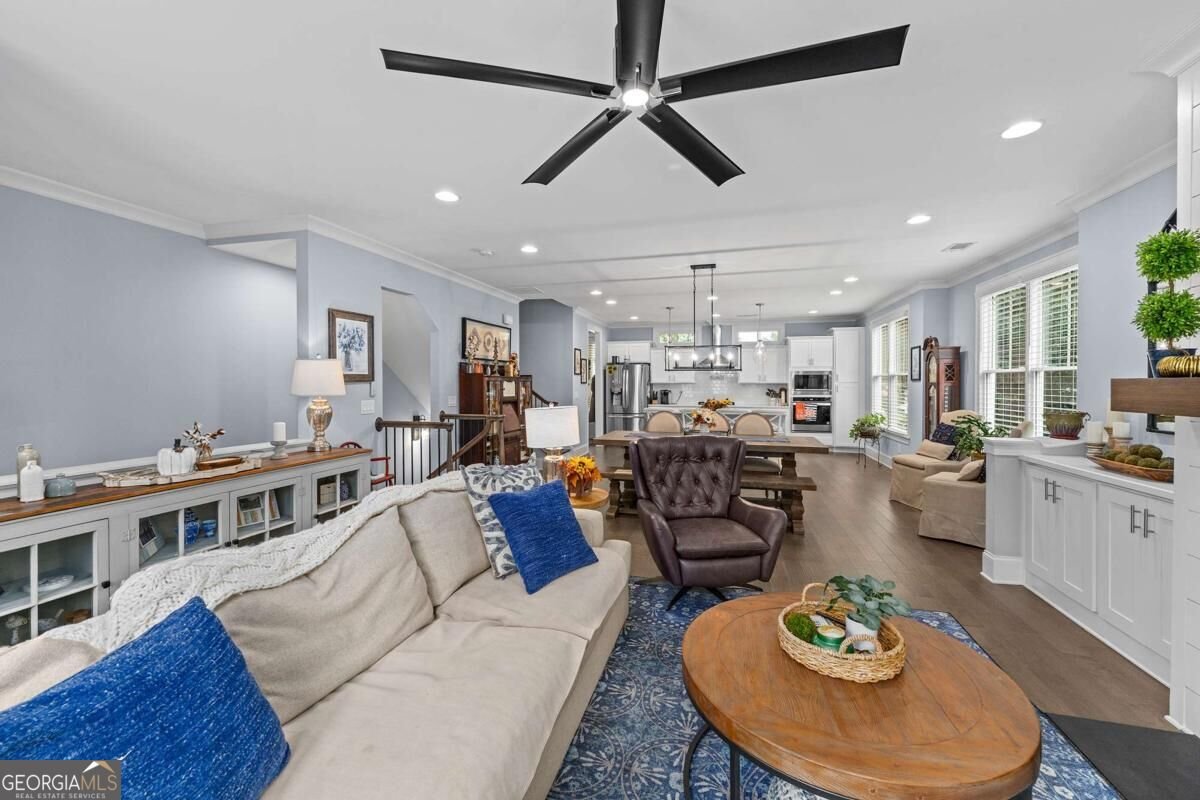 12579 Arnold Mill Road Milton - Photo 20