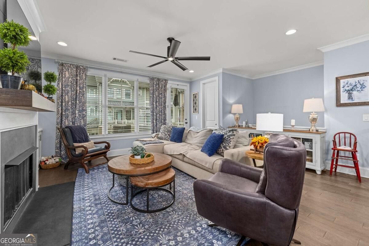 12579 Arnold Mill Road Milton - Photo 21