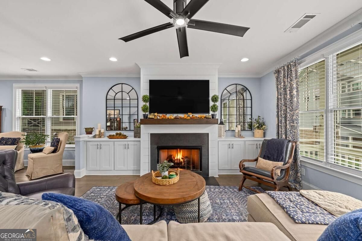 12579 Arnold Mill Road Milton - Photo 22