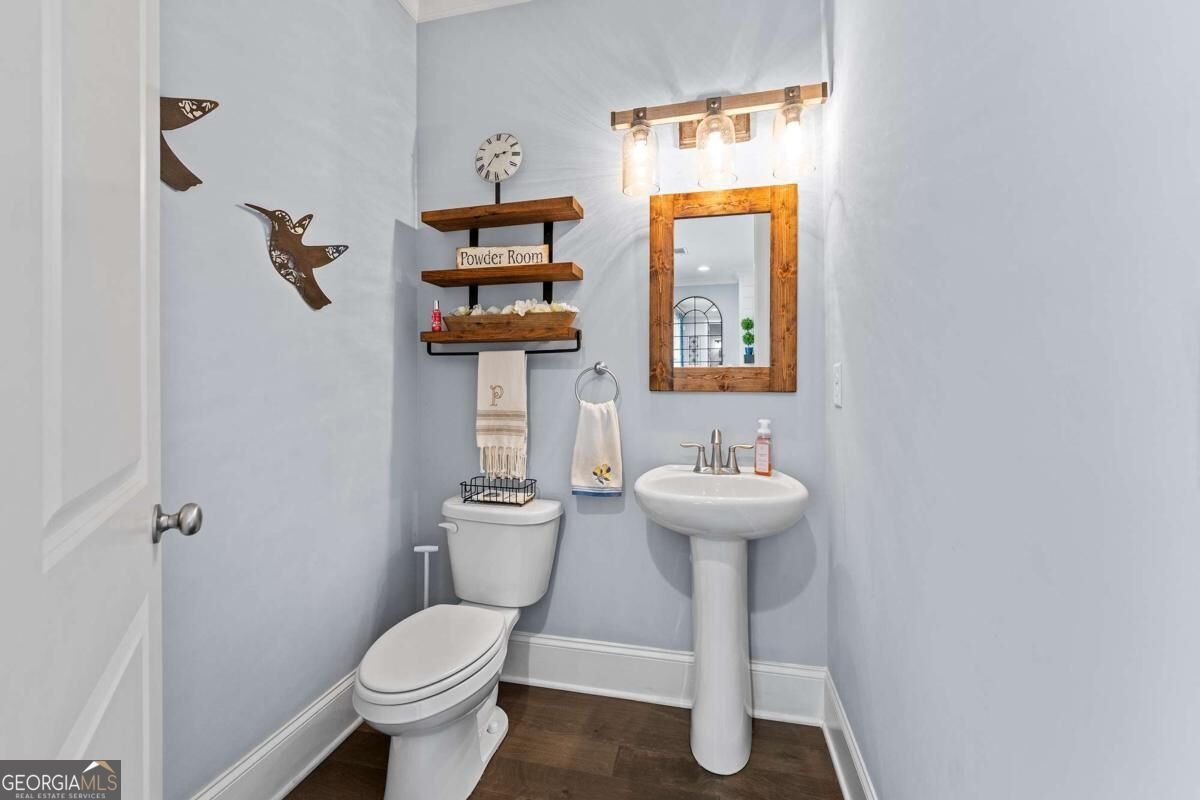 12579 Arnold Mill Road Milton - Photo 23