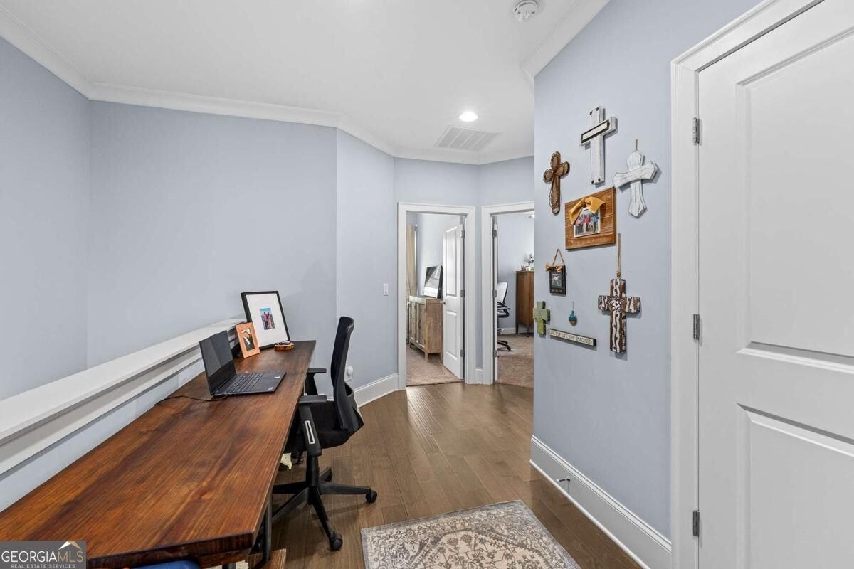 12579 Arnold Mill Road Milton - Photo 24