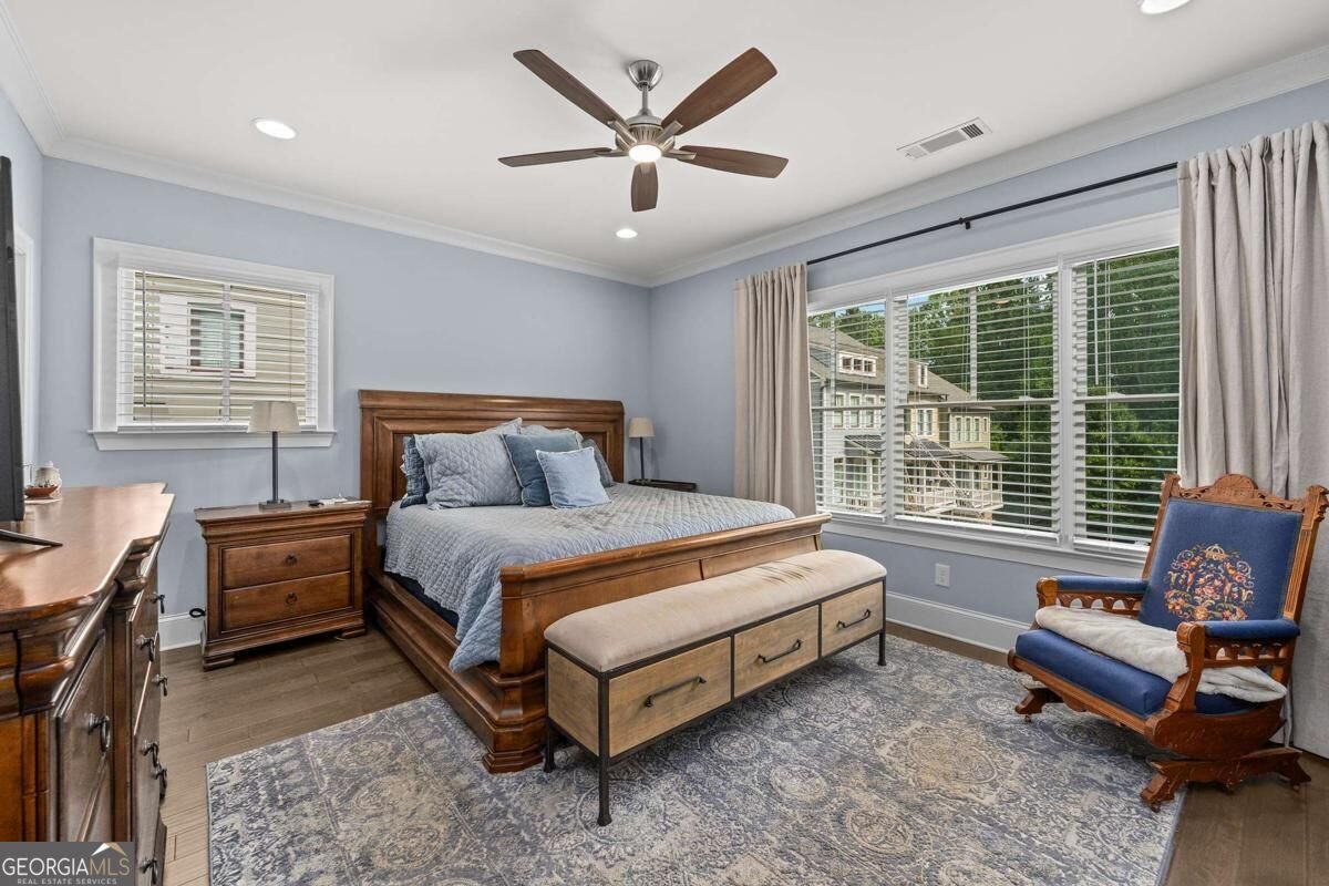 12579 Arnold Mill Road Milton - Photo 25