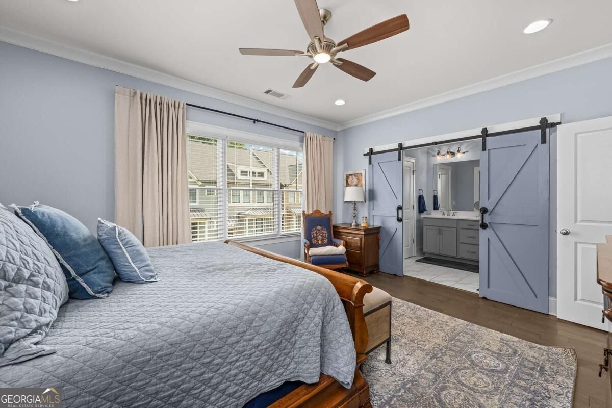 12579 Arnold Mill Road Milton - Photo 26